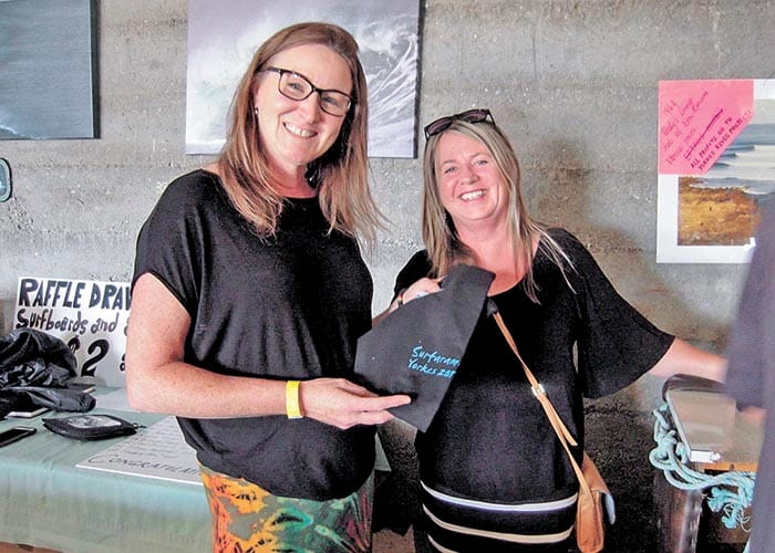 Surfarama to make post Covid comeback in 2023