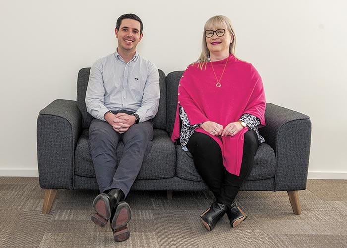 Introducing Mildwaters Byrth Lawyers & Conveyancers