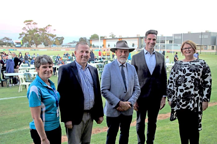 Athlete march to headline Masters opening ceremony