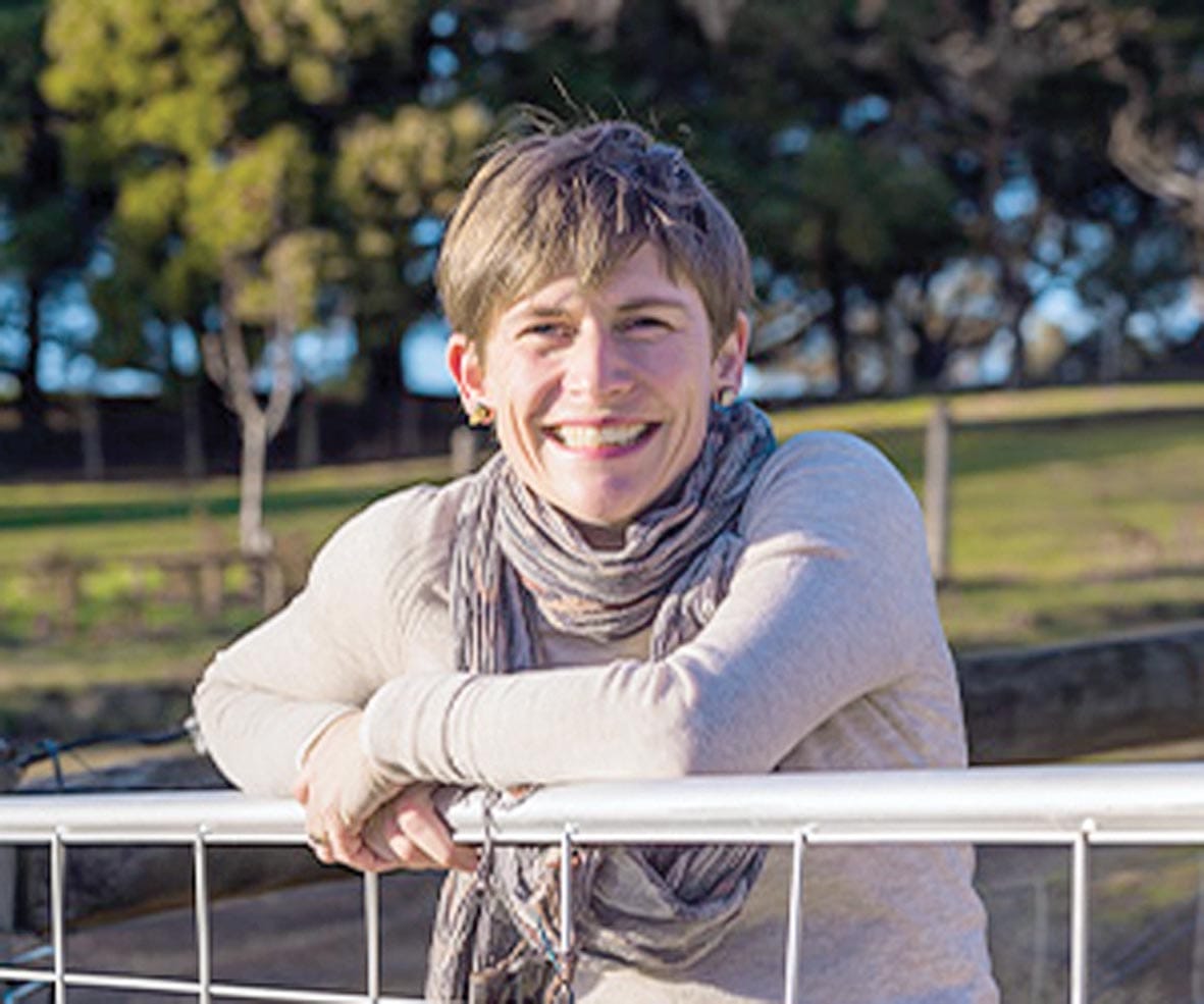 Bipartisan backing for farm safety a lifesaving move