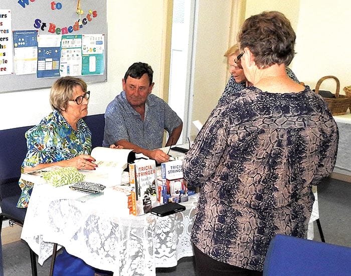 Probus back in action