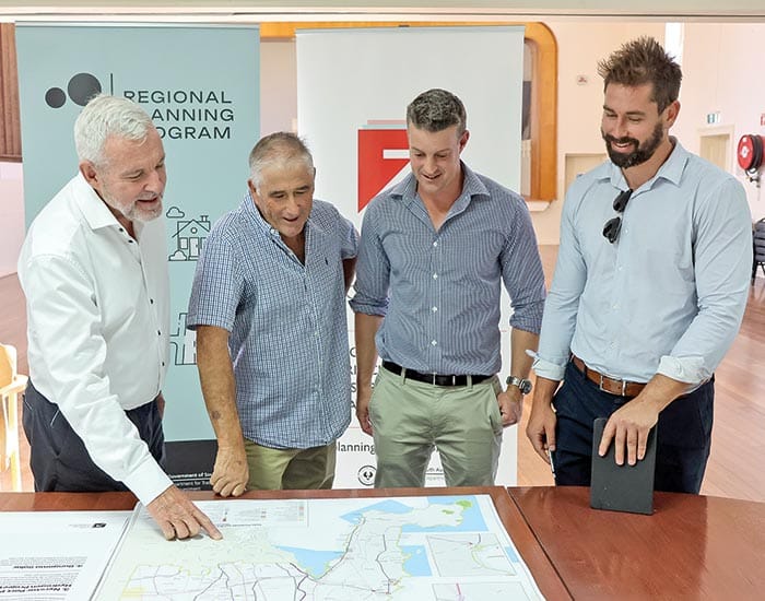 Regional plan to help YP’s growth