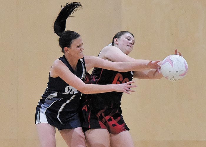 YPNA scores and reports