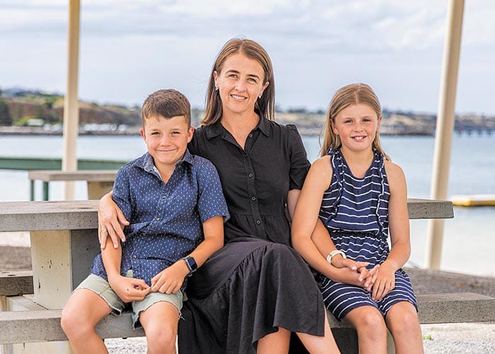 Customer service and care with Harris Real Estate