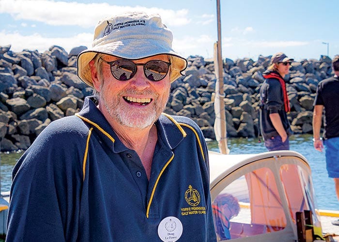 Saltwater Classic needs volunteers