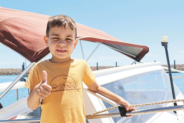 Council sets sail on three-month tickets