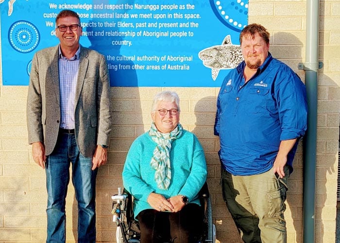 NYP health council seeks more members