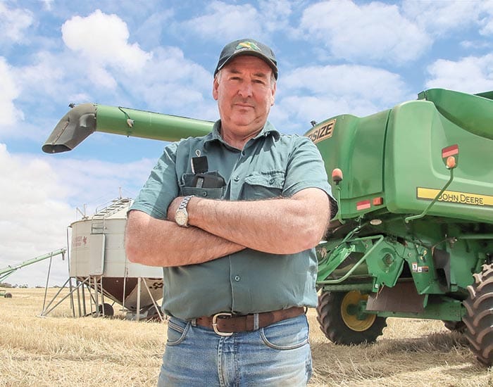 Farmers’ mining plea rejected