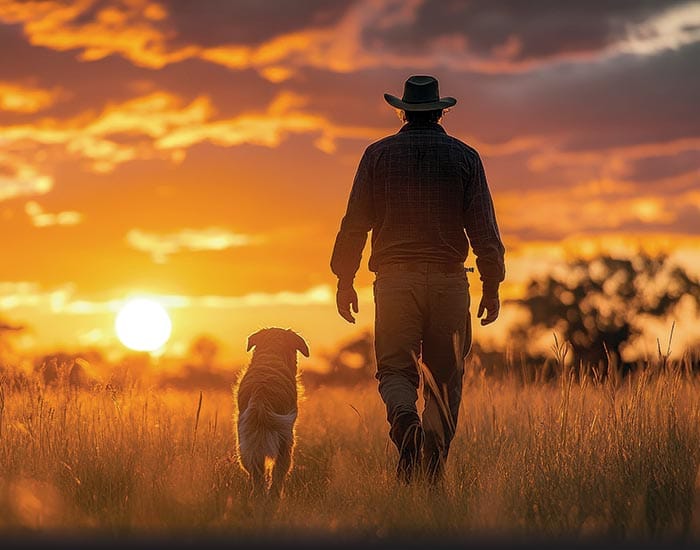 Push for urgent mental health support in agriculture