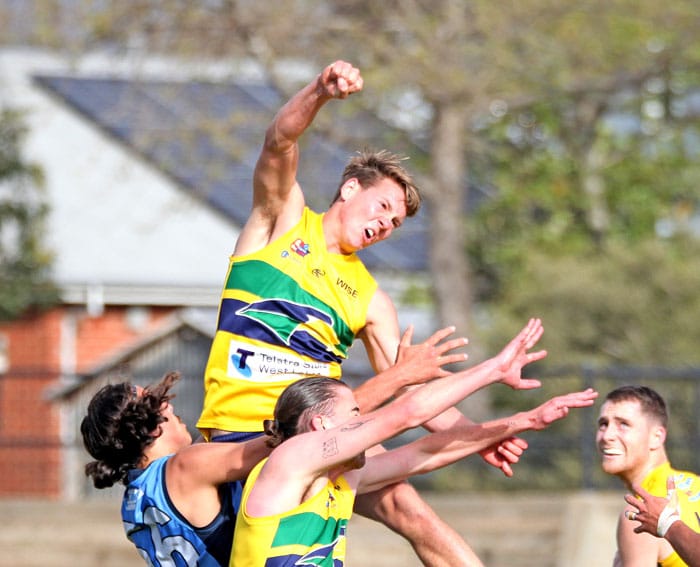 Litster a breakthrough player