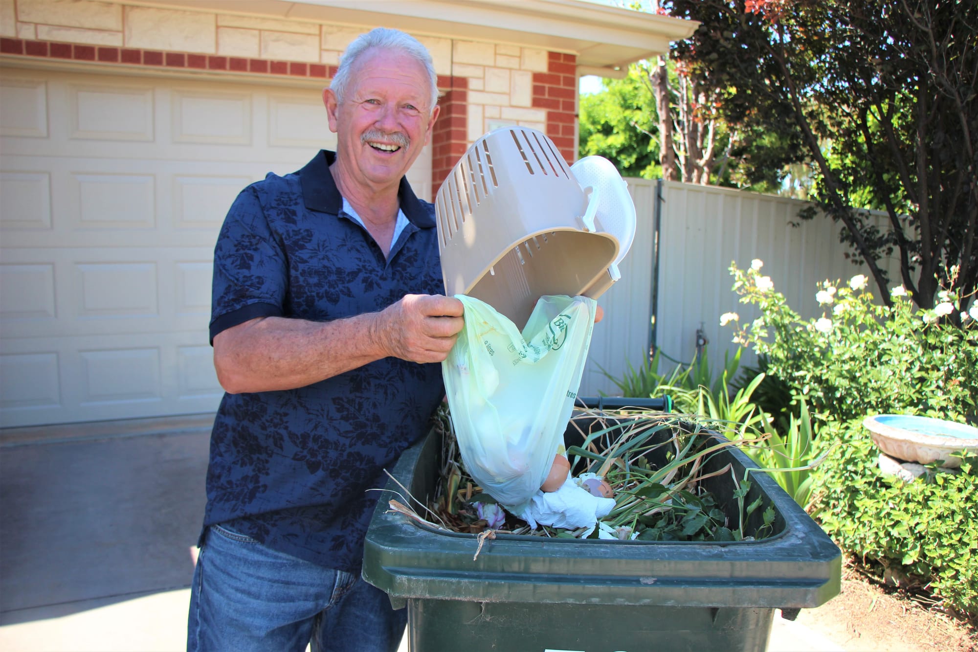 Copper Coast taking the pledge