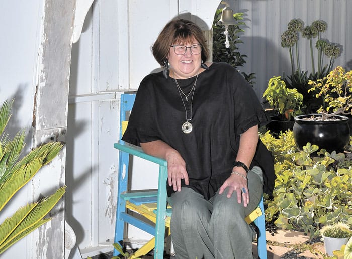 CF drug listed on PBS