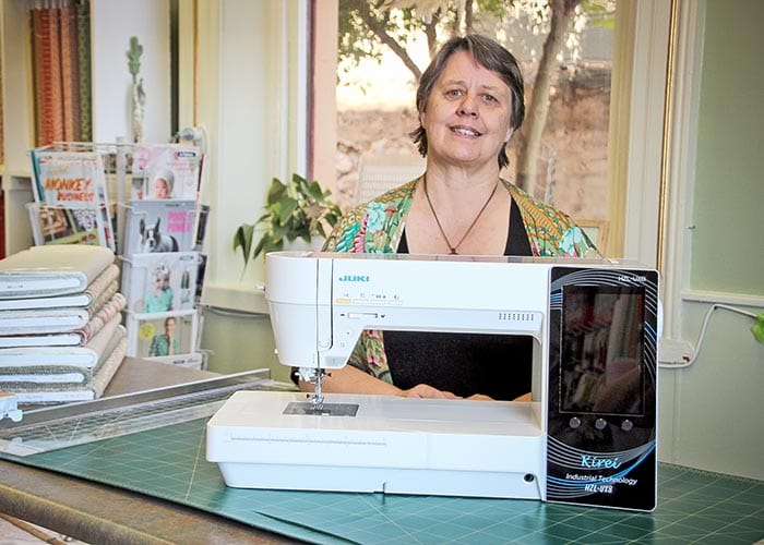 Top line machines land in Moonta