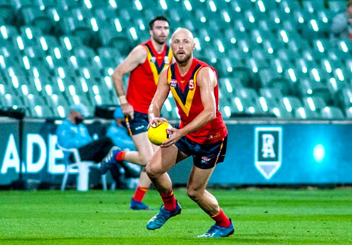 Sutcliffe and Goldsworthy help SA to Haydn Bunton cup win