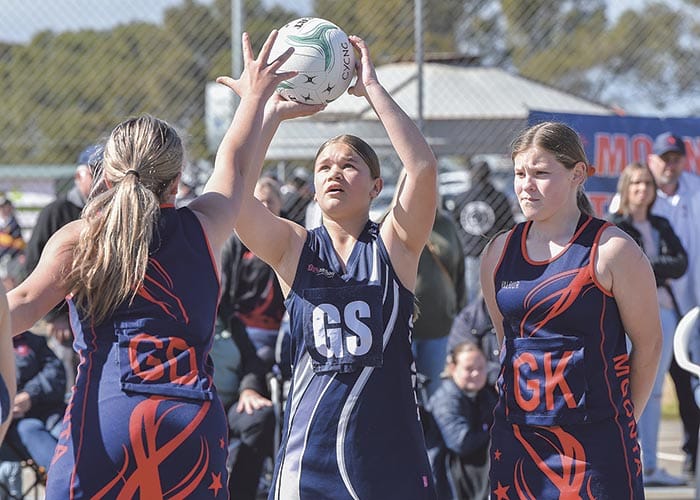 Yorke Peninsula scores and reports