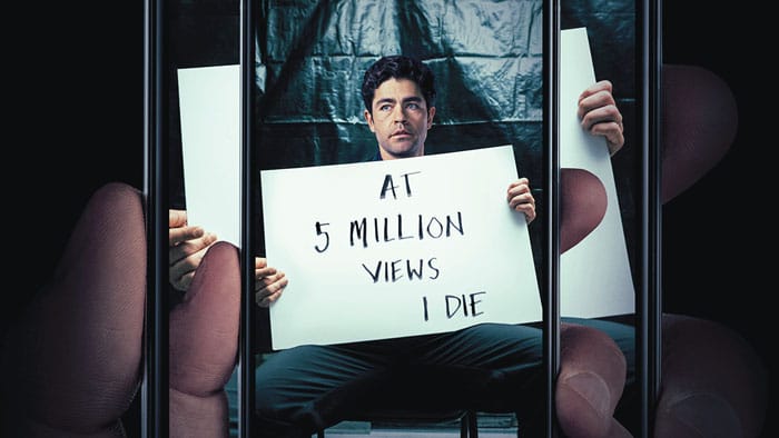 Click onto Clickbait