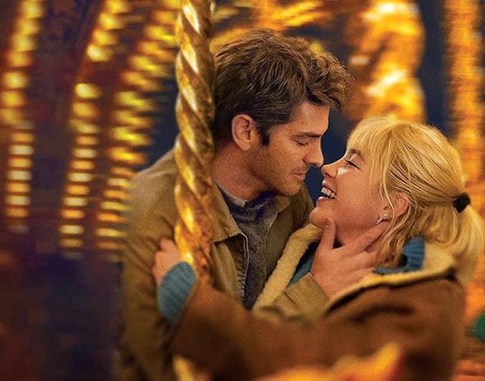 We live in a messy timeline