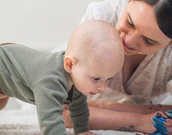 Learn important skills to save a child’s life