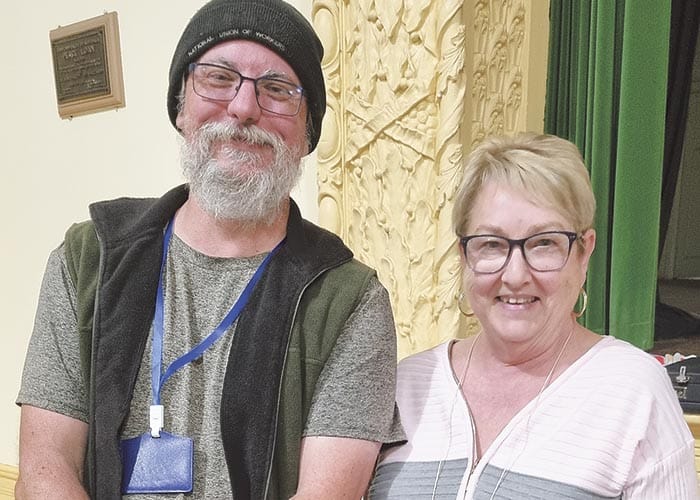 Copper Coast Garden Club news, activities