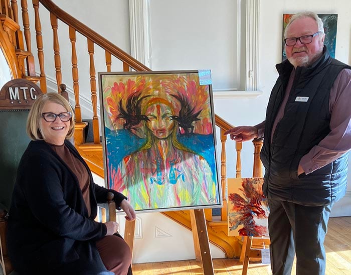 Yorke Peninsula celebrates SALA Festival