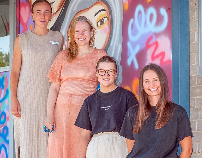 Growth spurt for Minlaton District School