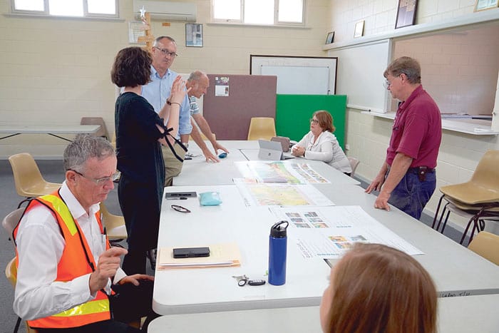 Consultation continues on Wallaroo, Moonta projects