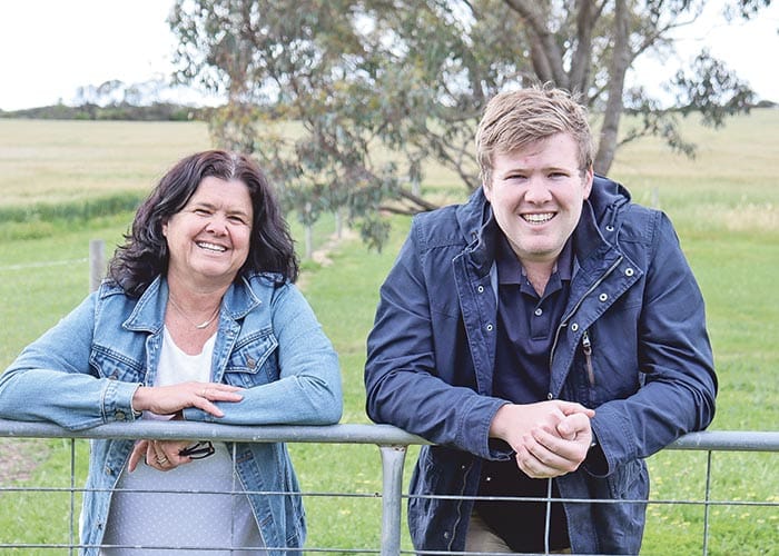 A Pipeline of knowledge