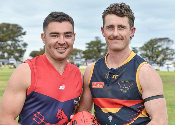 YPFL: One last dance for flag hopefuls