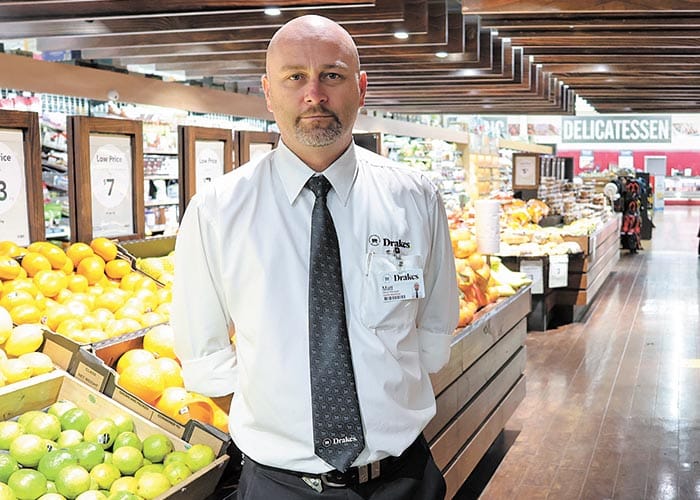 Drakes and YP Country Times are serious about shrinking grocery bills