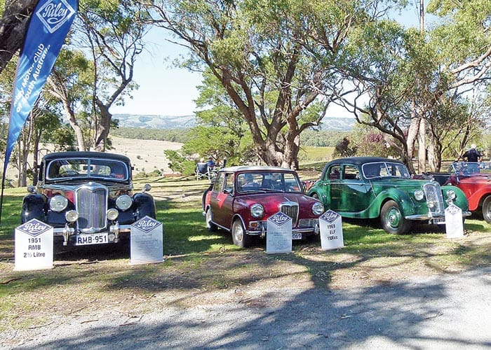 Fun, fashion at the races