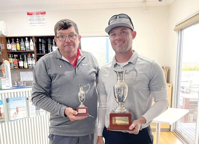 Copperclub club championships