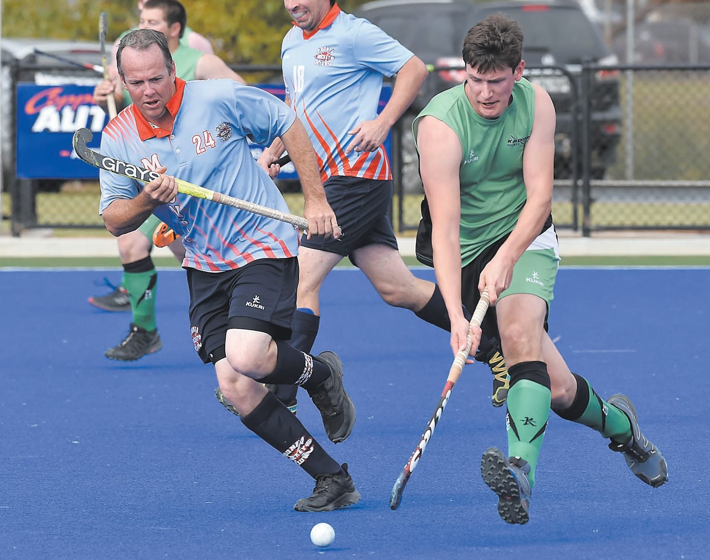 YP Hockey scores and reports