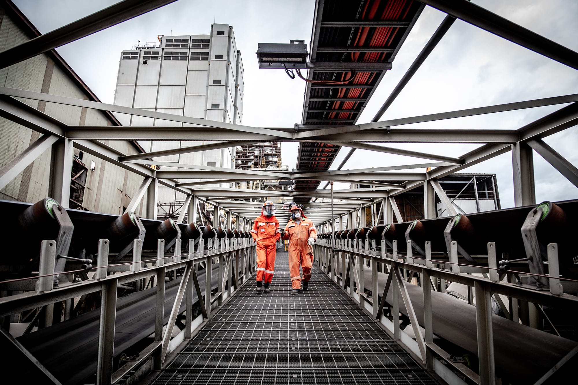 Nyrstar looking for 100 staff