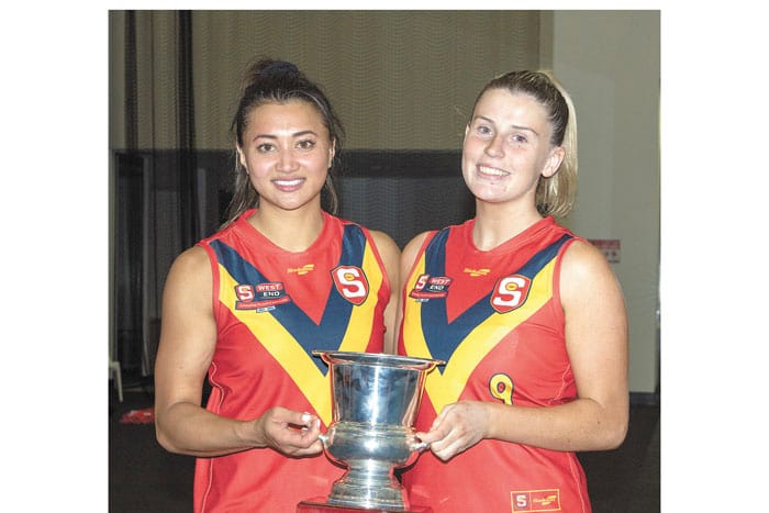 Button helps boost SA to an interstate win