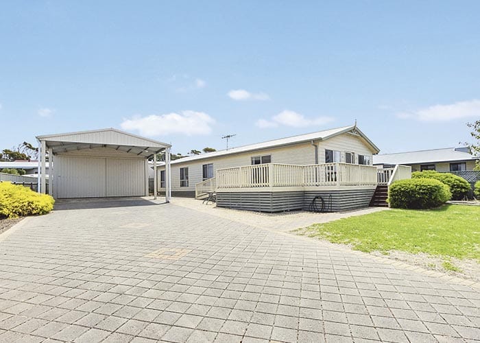 A house that ticks the boxes