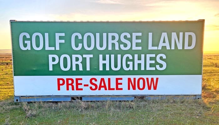 Housing boom for Copper Coast