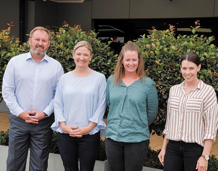 Southern child care getting closer