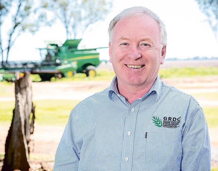 Public wants grain industry to listen and respond