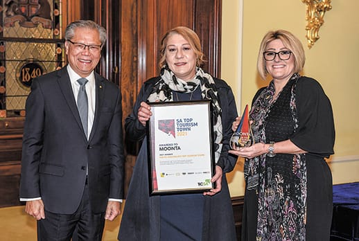 SA’s Top Tourism Town Awards are back