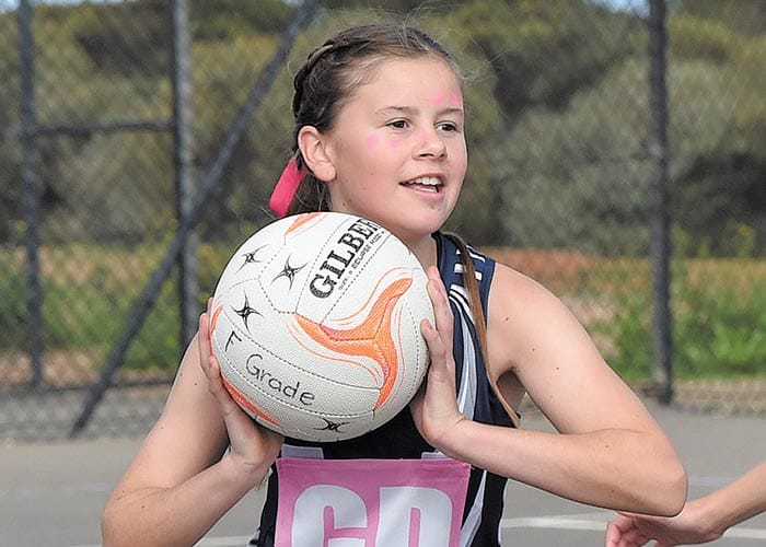 YPNA... Pink Round a huge success