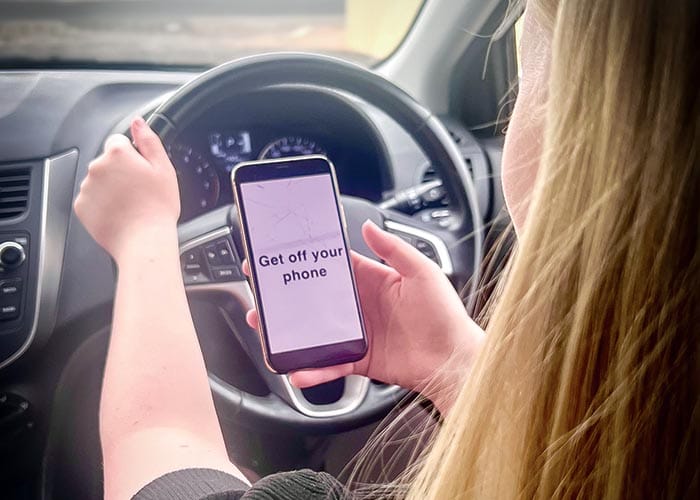 Mobile grace period over