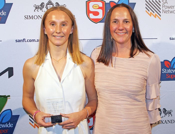 More accolades for Goody