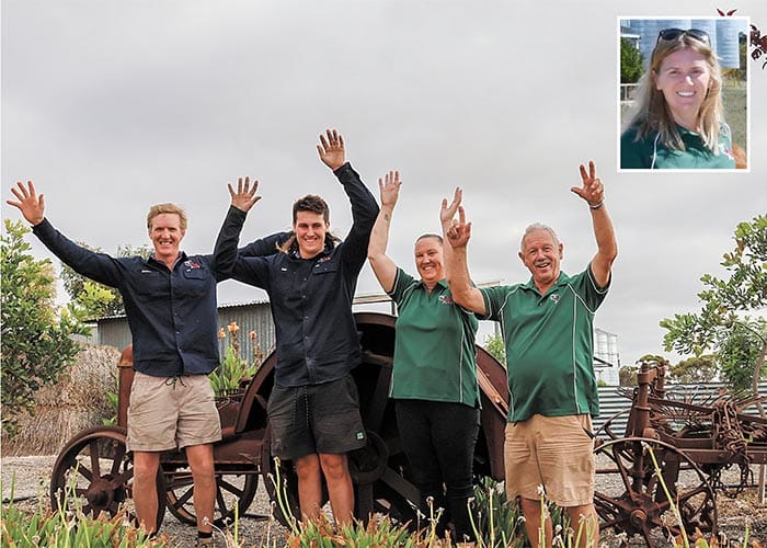 Bronze win for Redwing