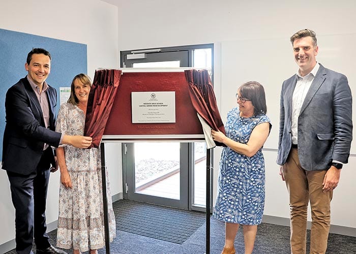 MAS opens to new wellbeing options