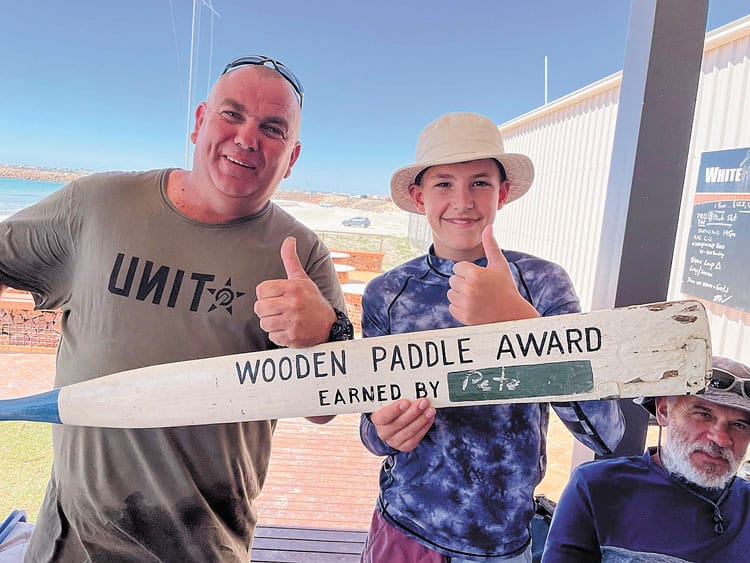 Wallaroo Sailing Club