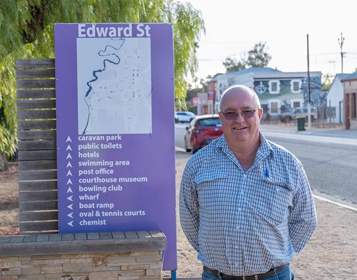 WRC draft budget focuses on infrastructure and rate relief