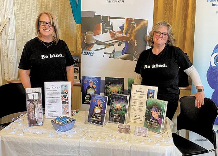 Vitality Event a success