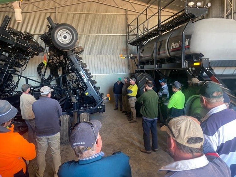 Ag bureau’s many benefits