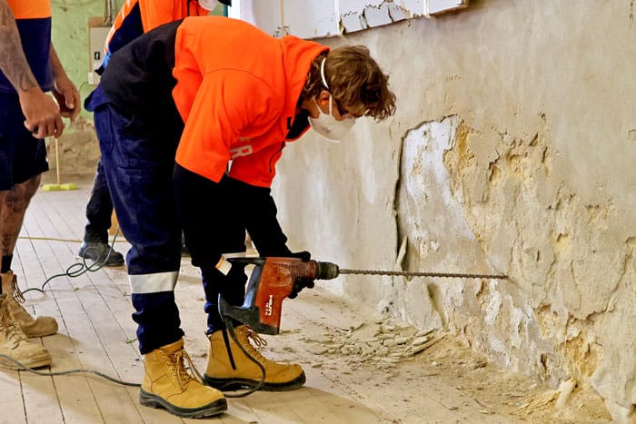 National Volunteer Week: Experience money cannot buy