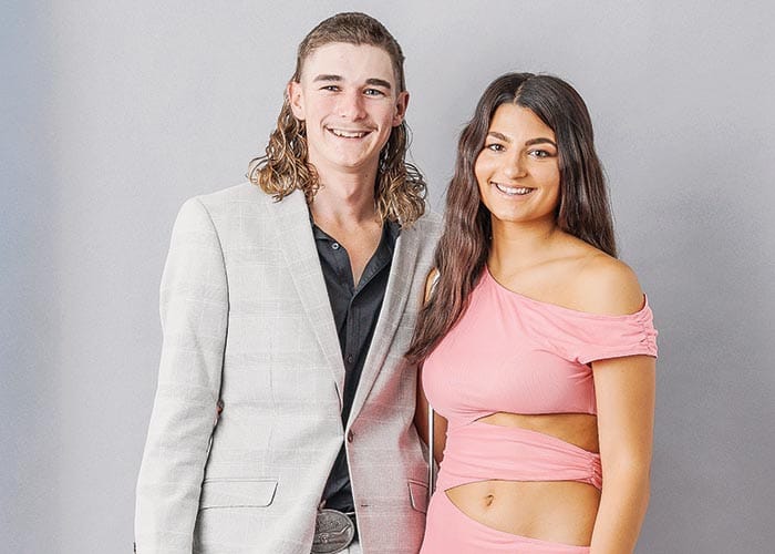 Yorketown Area School formal